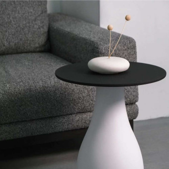 Керамический столик Svoy Design Bolet FBLTB-9003B